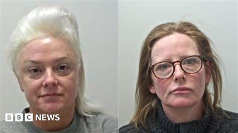 stroke scandal|Blackpool nurse and colleague jailed over drugging patients.